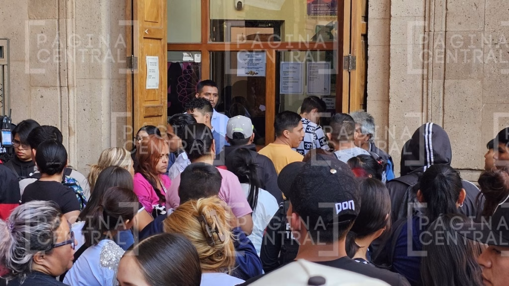 Iván Cornejo en León: Venta de boletos en el Doblado causa caos