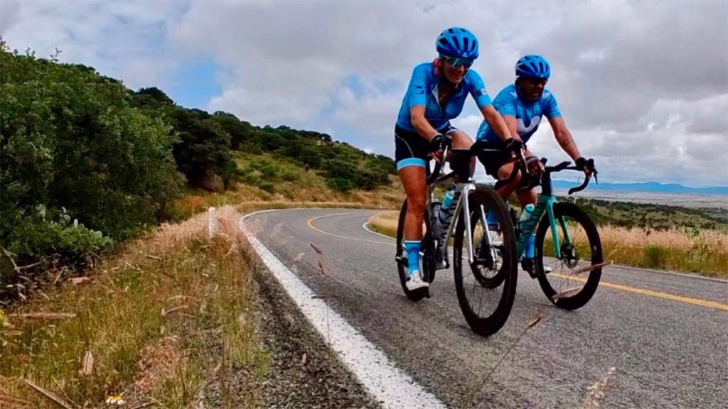 Fallece Yuri Contreras Cedi, reconocido alpinista leonés
