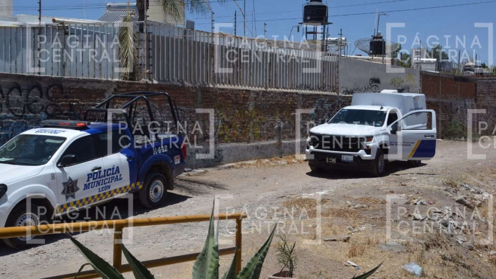 Muerto Arroyo Alfaro: Abandonan cuerpo de hombre, tenía balazos