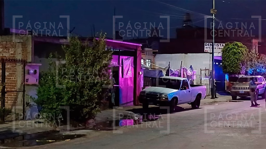 Hallan persona sin vida en una casa de Paseo de Las Torres