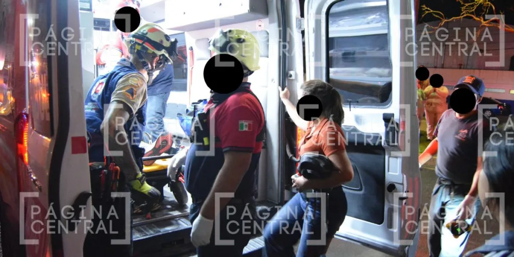 Bulevar Torres Landa