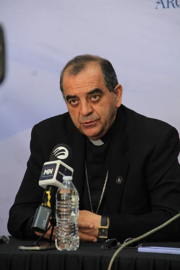 Arquidiócesis de León