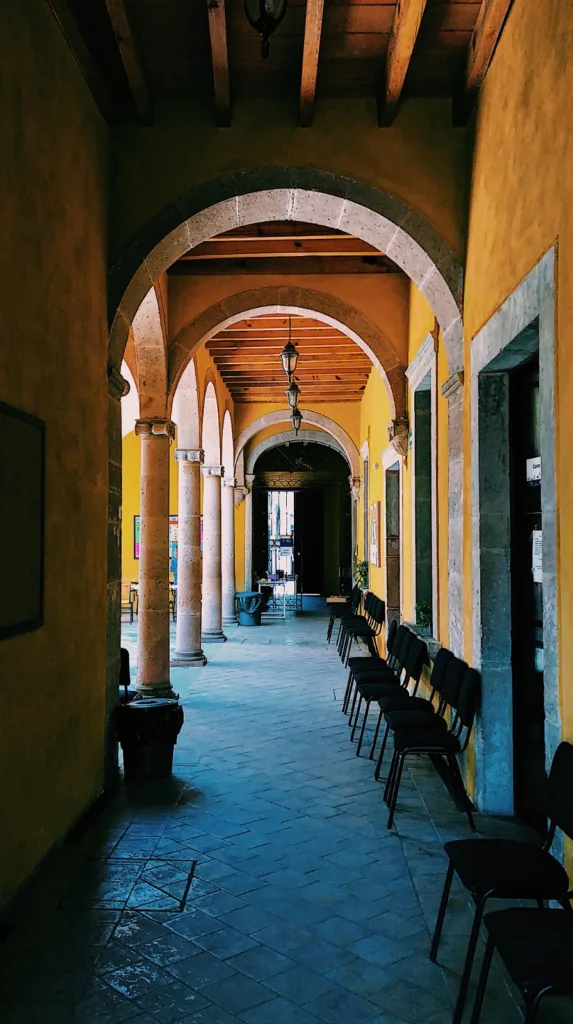 Escuela de Música de León 