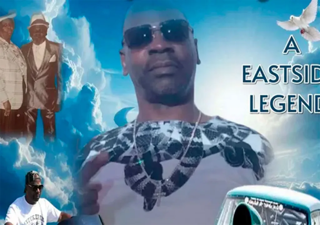 Detroit: Hombre pidió lanzar dinero desde un helicóptero el día de funeral