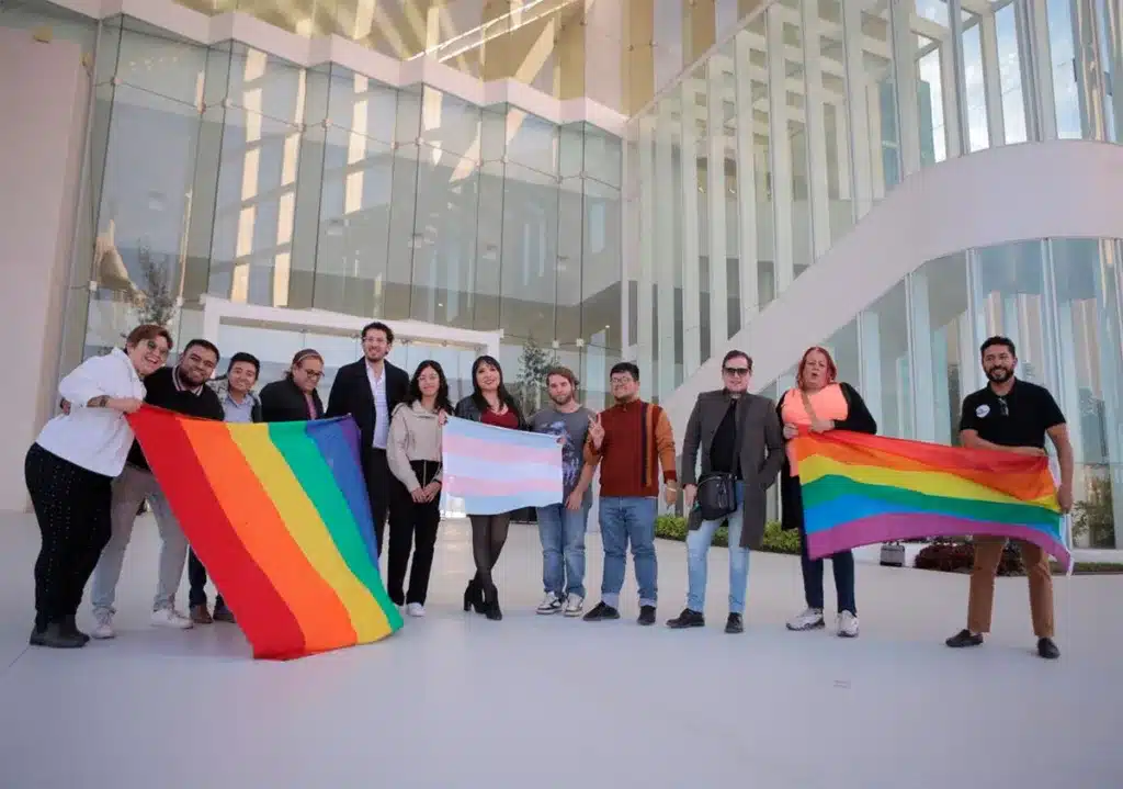 Guanajuato Libre: El estado queda a deber en mucho a la comunidad