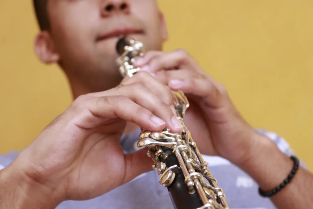 Escuela de Música de León 