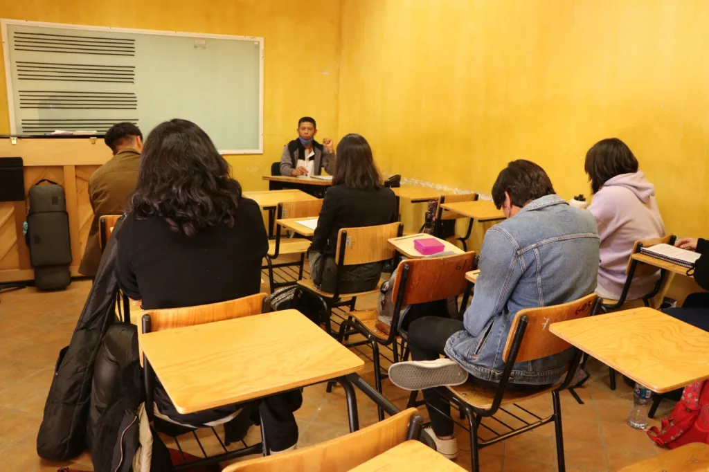 Escuela de Música de León 