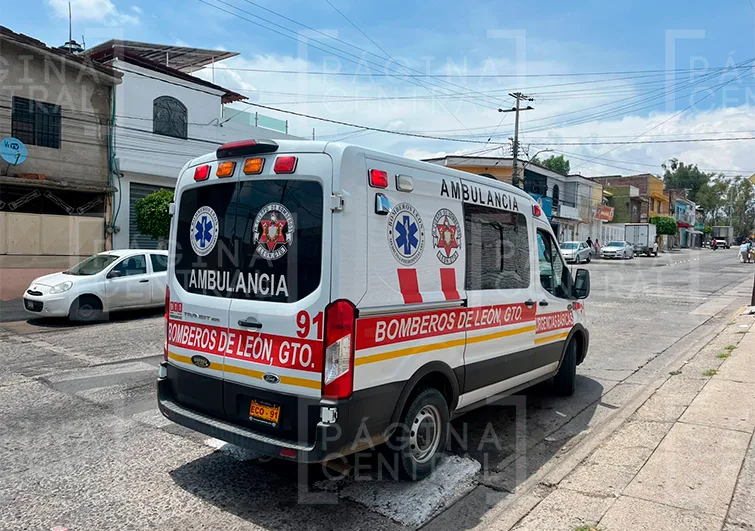 Los Limones: Abandonan un frasco con presuntos ojos dentro