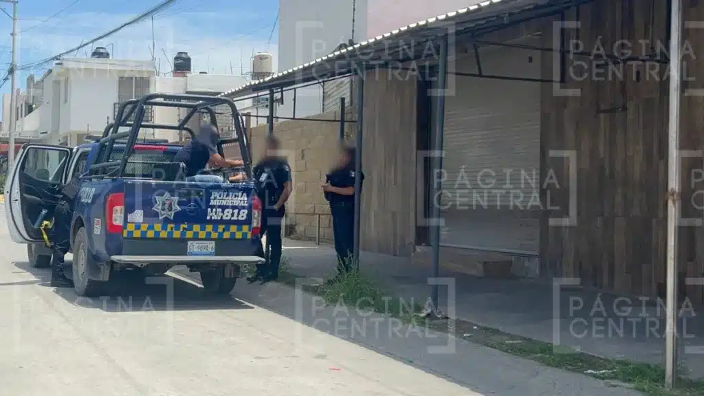 Hombre disparó a camioneta donde iba su exesposa con hombre en León