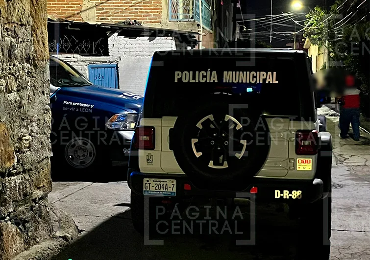 Obregón: Atacan a balazos a un hombre cerca del templo