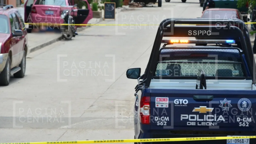 Ataque en San Carlos la Roncha deja 2 muertos y a herido grave