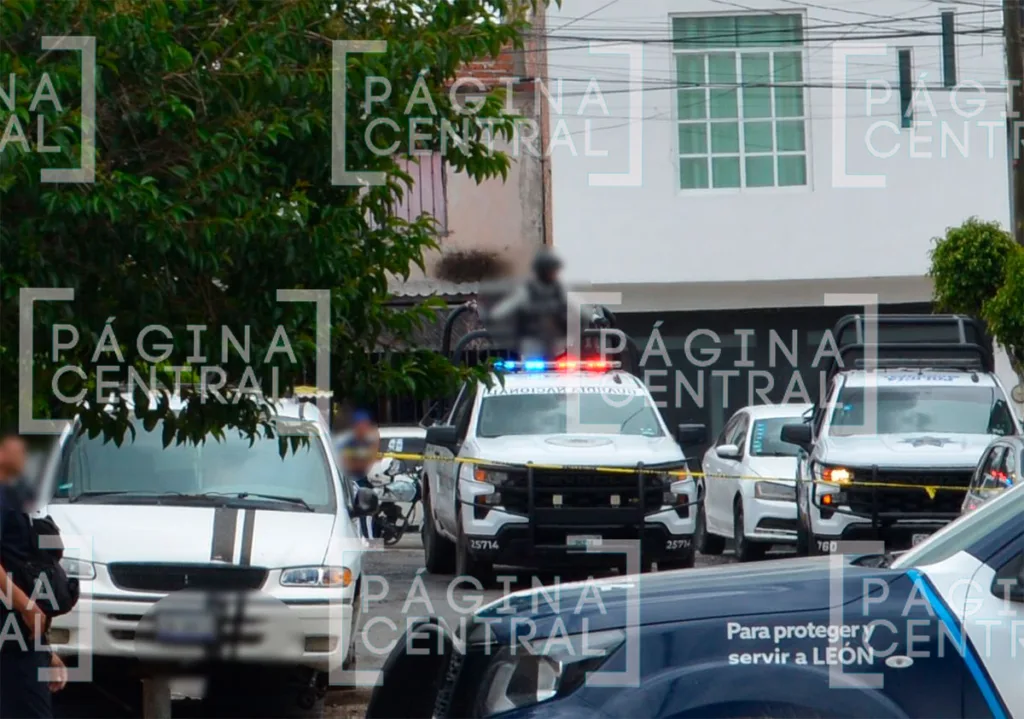 Lomas del Mirador: Joven es atacado afuera de su casa 
