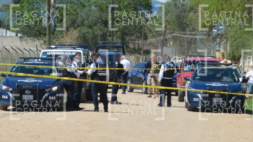 Atropellado San José Clavel: Camión de paquetería mata a motociclista