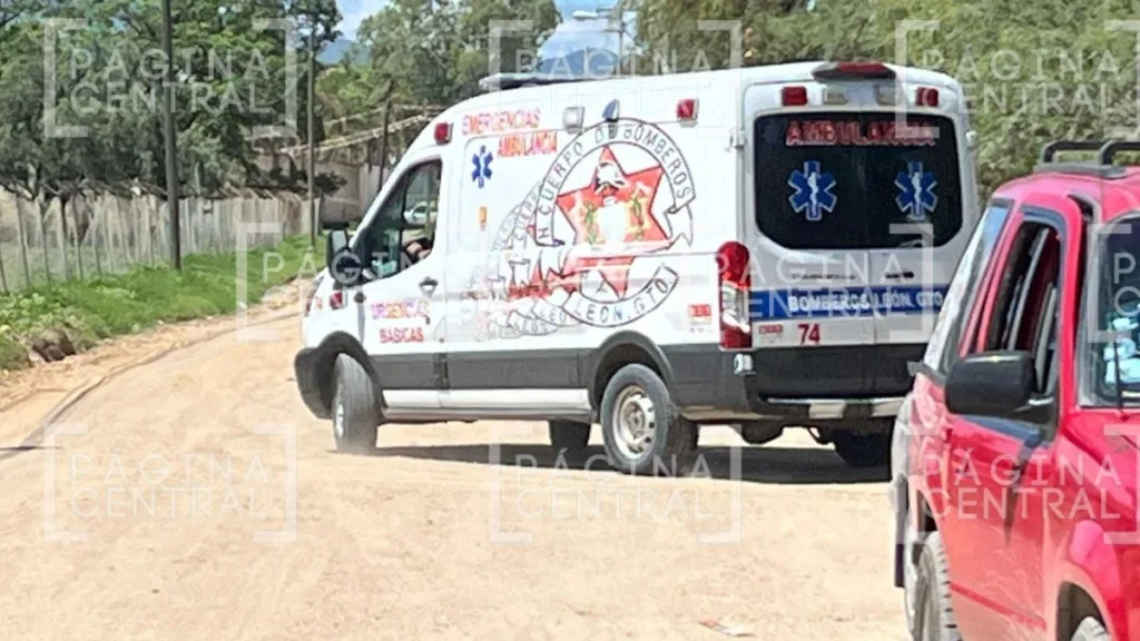 Atropellado San José Clavel: Camión de paquetería mata a motociclista