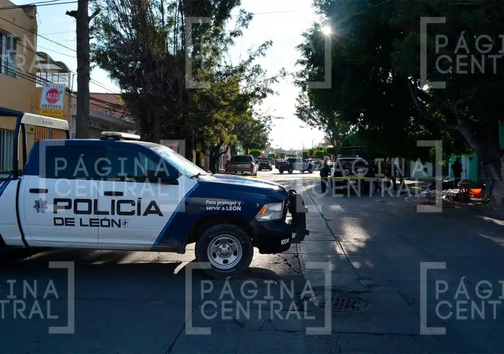 Baleada San Juan Bosco: 'La China' fue atacada afuera de su casa
