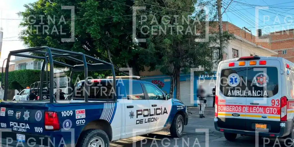 Baleada San Juan Bosco: 'La China' fue atacada afuera de su casa