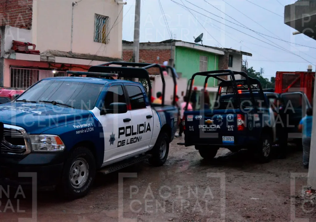 Santa Cruz: Balean a pareja, él muere y ella está herida