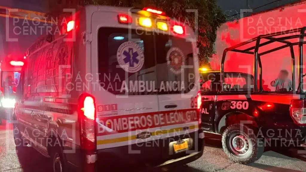 Baleados Santa Rosa Lima: Atacan a balazos a dos hombres