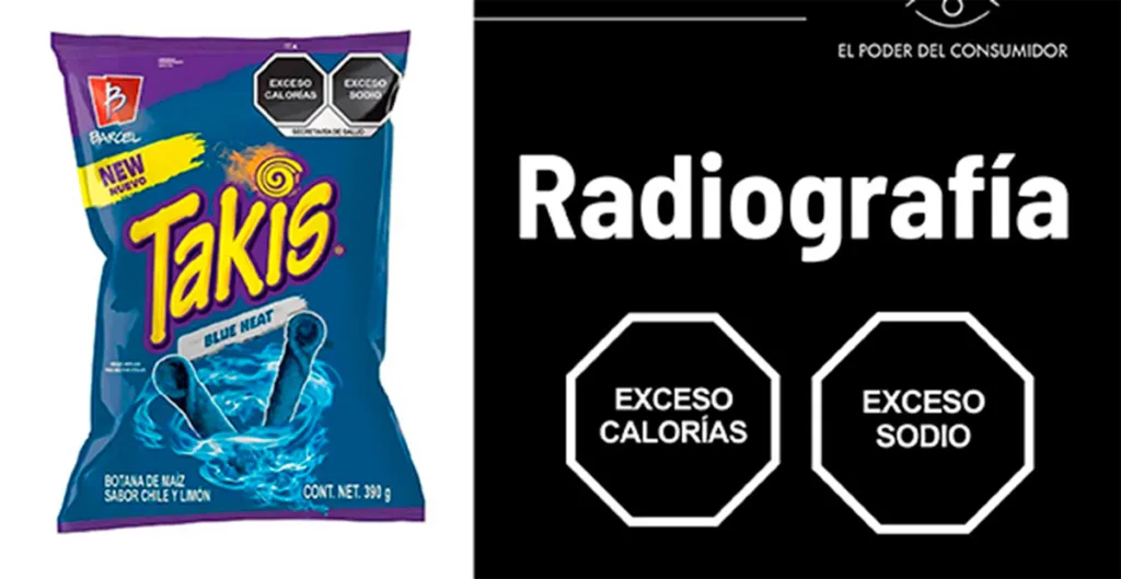 Esta popular botana tiene un ingrediente vinculado a problemas de atención en niños