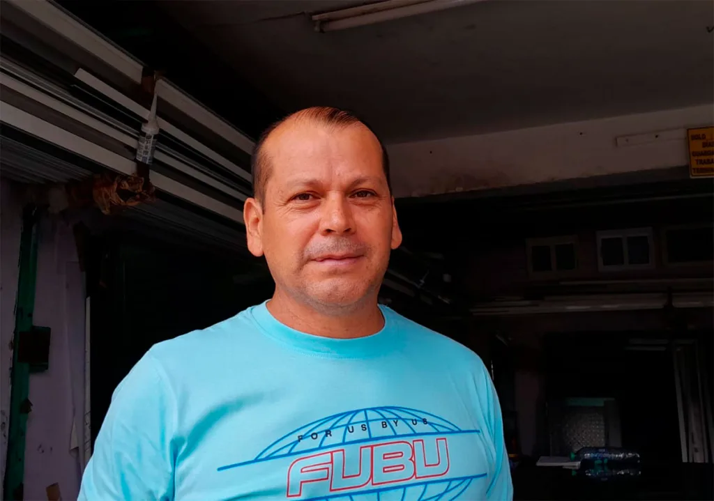 Negocios de aluminio alertan impacto en ventas por aranceles impuestos por EU