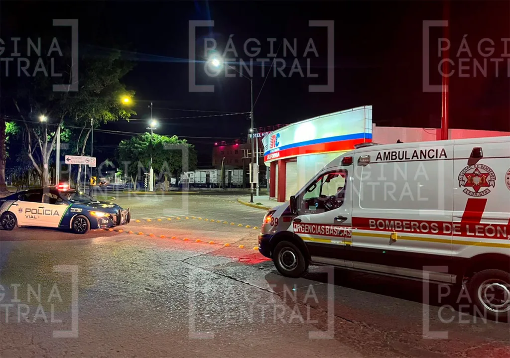 Encuentran tirado y ensangrentado a ciclista en Vasco de Quiroga