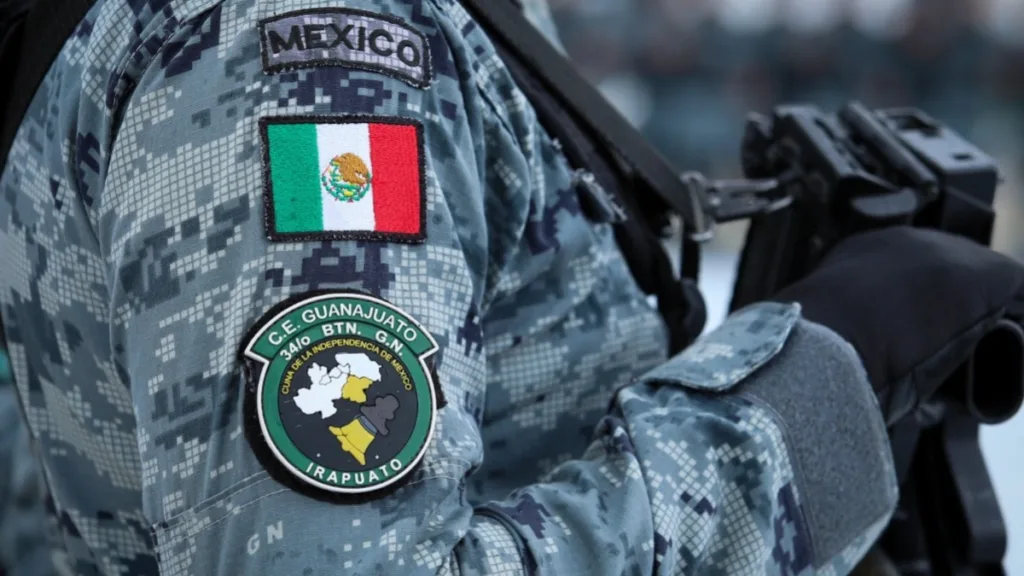 Cuartel Guardia Nacional Joyas: Estrena León casa para 250 elementos