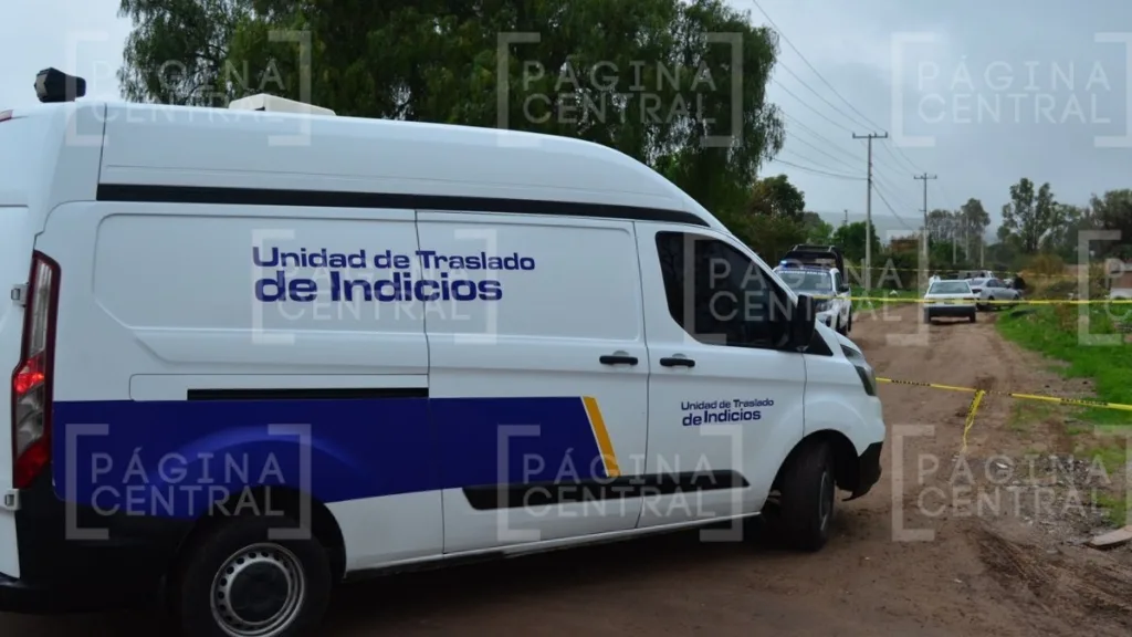 Cuerpo en Lagunillas: Encuentran cadáver de hombre en terracería