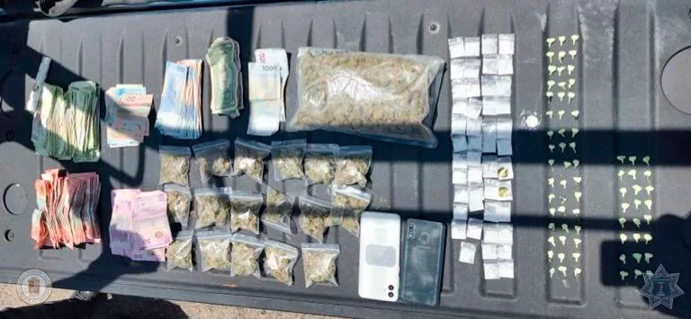 Autoridades revelan quiénes tenían secuestrado a hombre en la Miguel Alemán