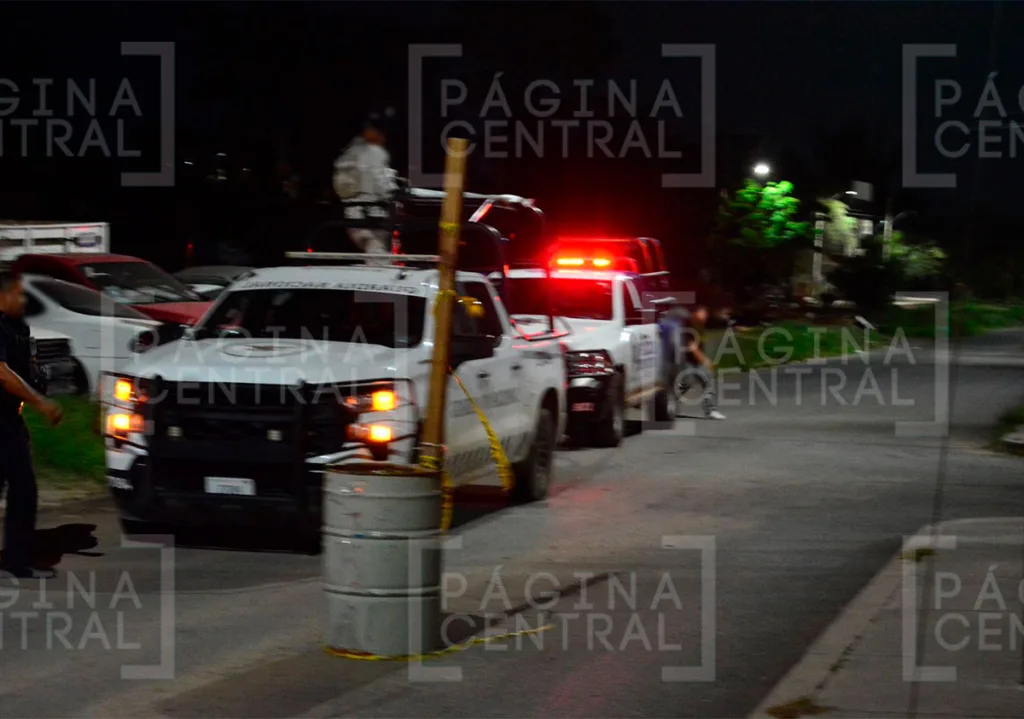Arboledas de San Hilarión: Ejecutan a hombre dentro de su casa