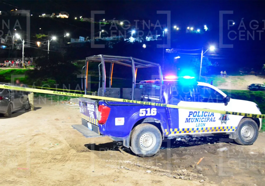 Esperanza de Alfaro: Abandonan cuerpo embolsado en arroyo