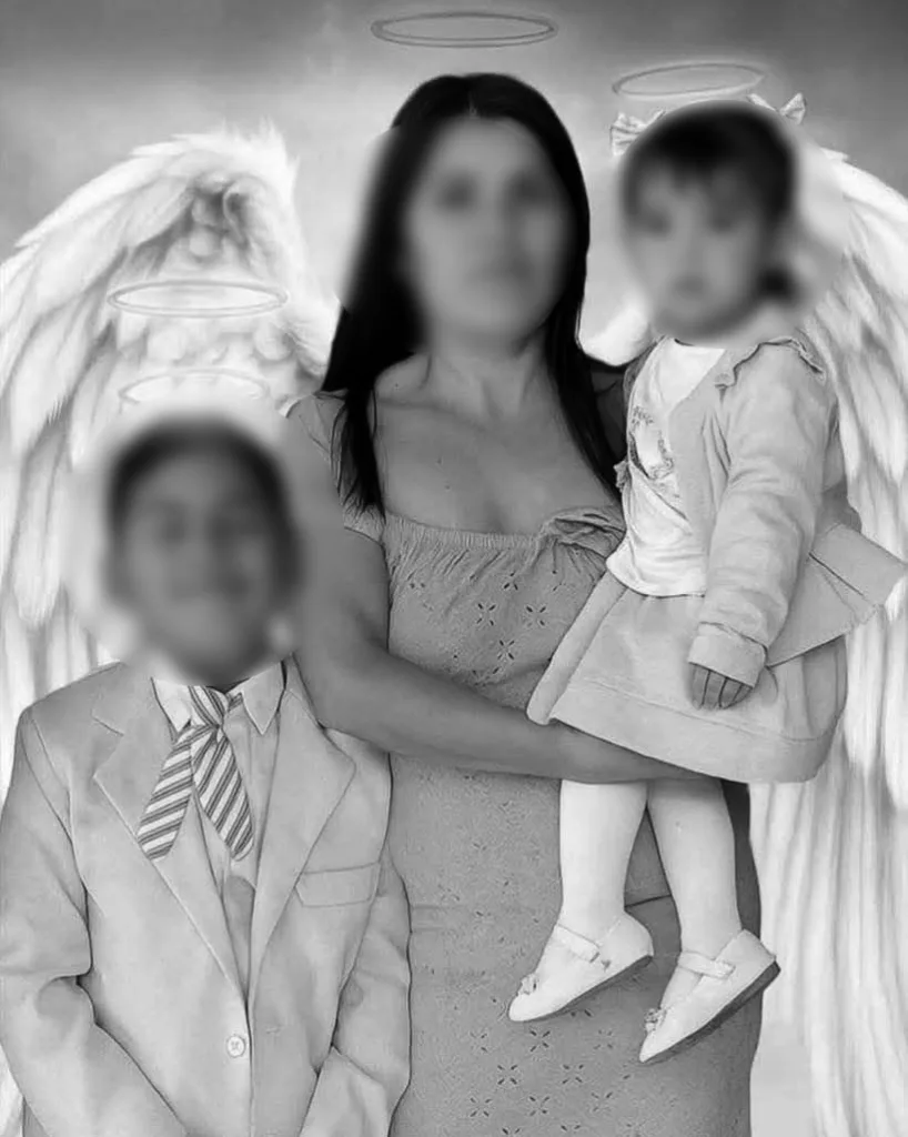 Pénjamo: Muere mamá junto a sus dos hijos en su casa