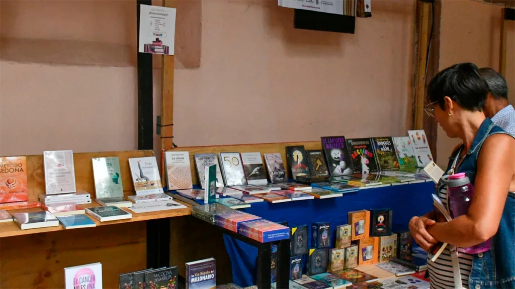 San Miguel de Allende: Llega la Segunda Feria Internacional del Libro