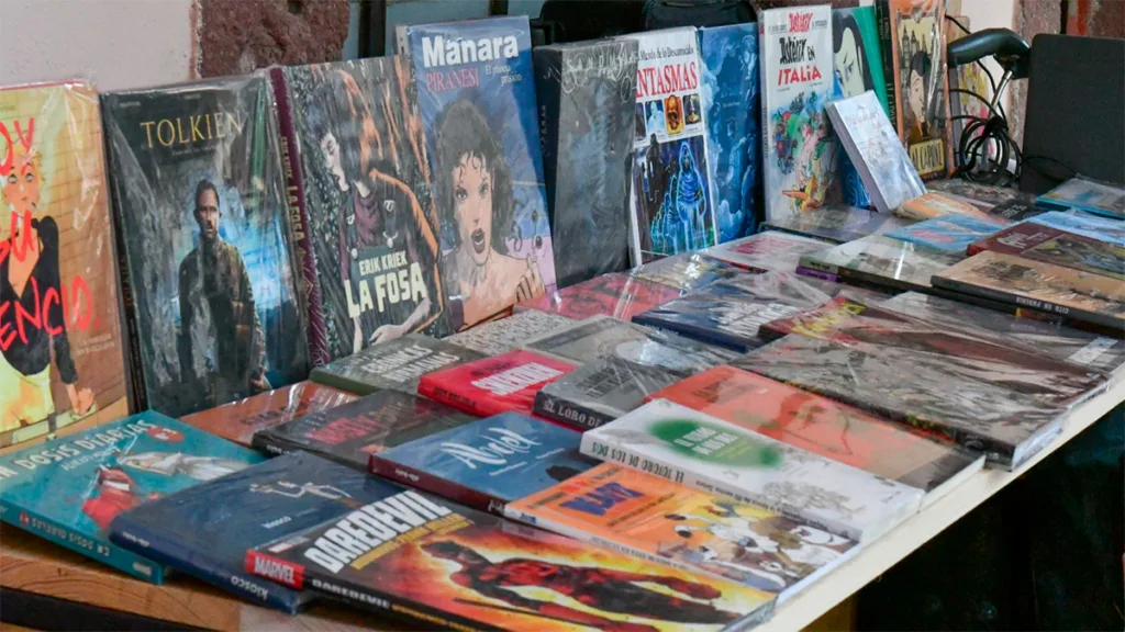 San Miguel de Allende: Llega la Segunda Feria Internacional del Libro
