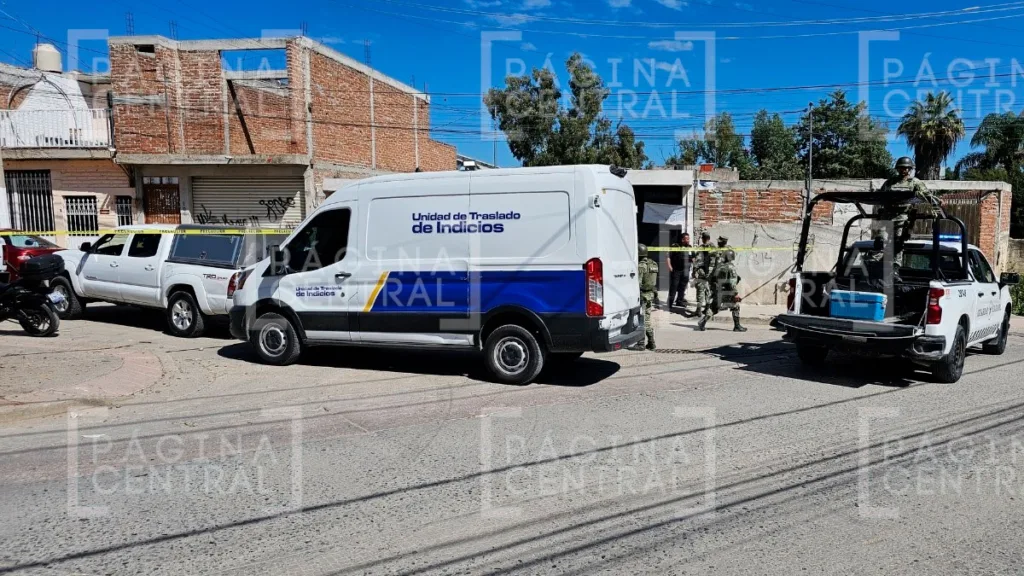 Balcones de la Joya: Mató a hombre que le reclamó una bici y pasará 6 años en prisión