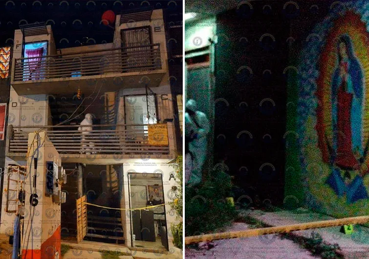 ‘El Cebollín’ es condenado a 92 años de cárcel por matar a 4 en Brisas del Campestre