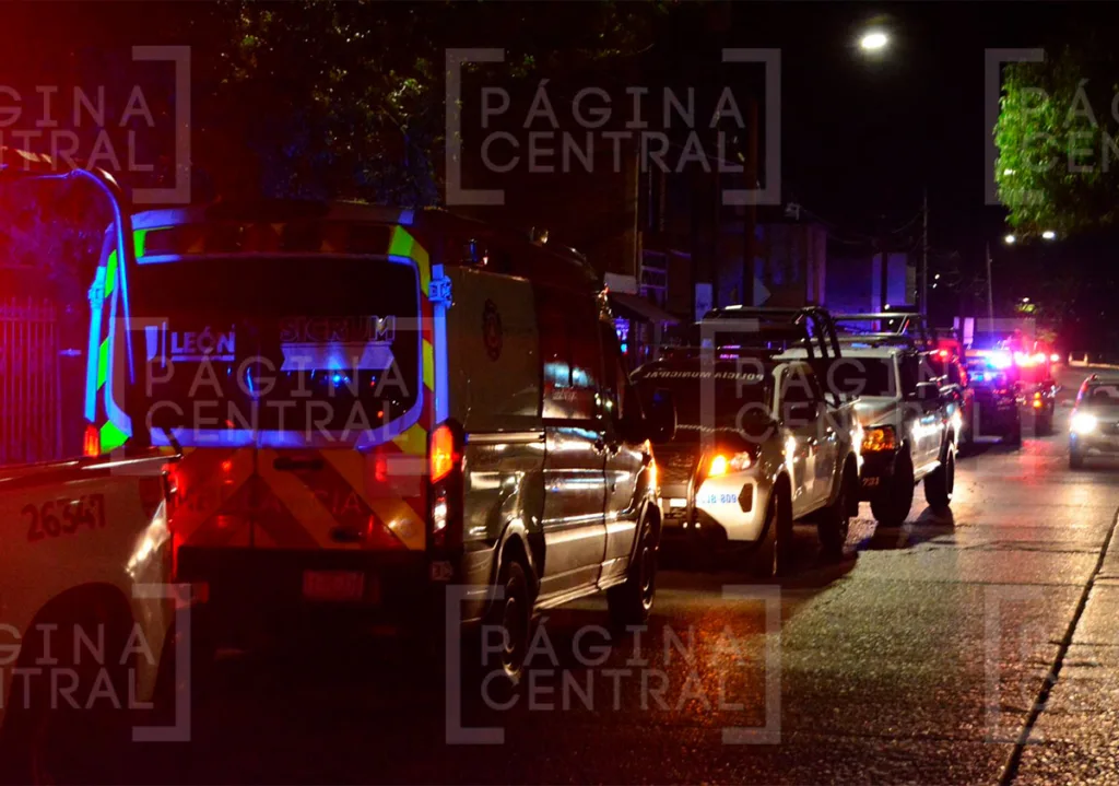 Río Escondido: Asesinan a hombre mientras caminaba