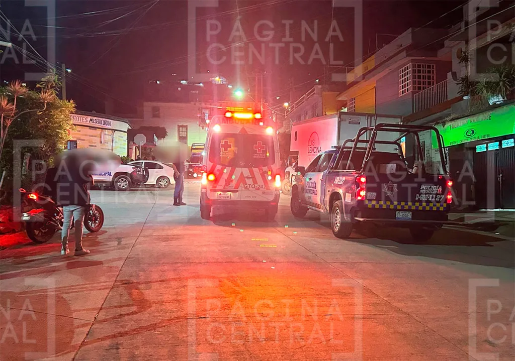 Lomas de Guadalupe: Asesinan a un joven cuando caminaba