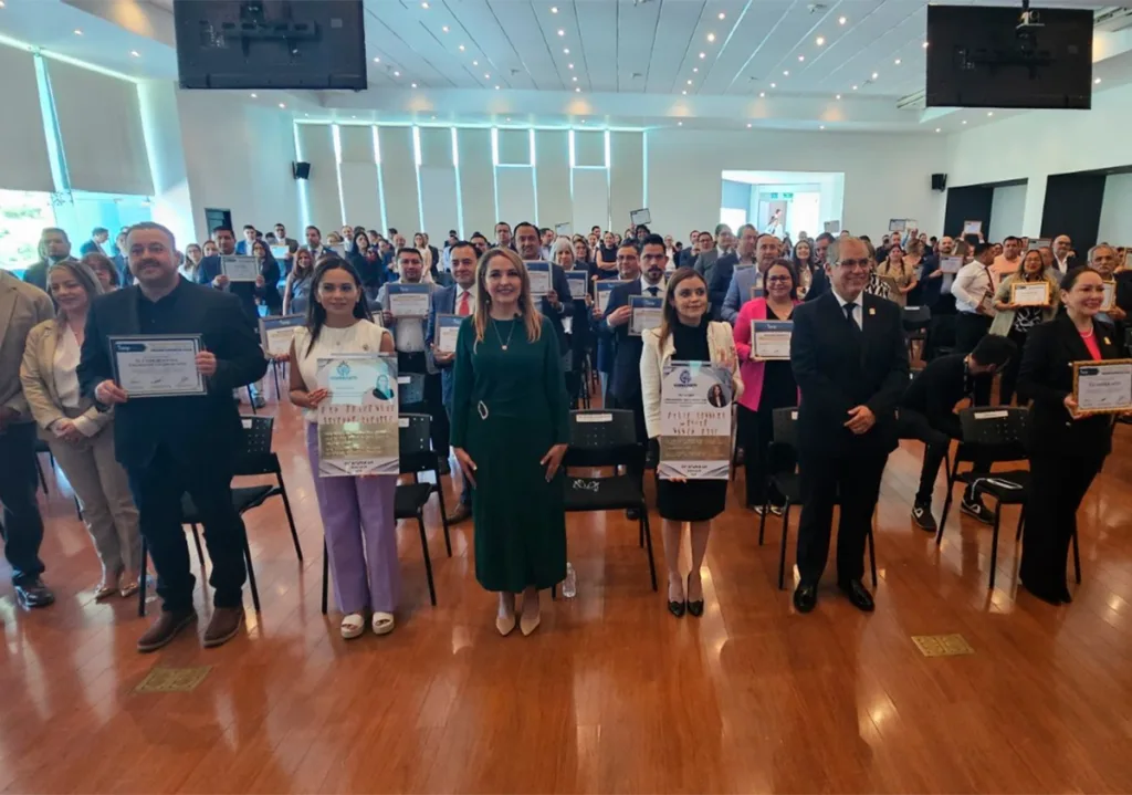 IACIP reconoce a 51 entes públicos de Guanajuato