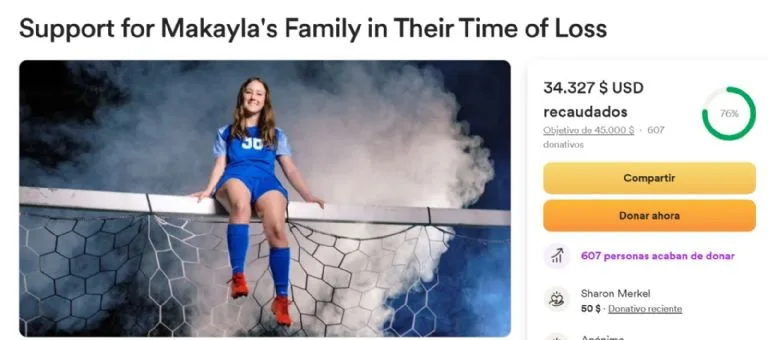 Arkansas: Adolescente muere por jauría que intentó alimentar