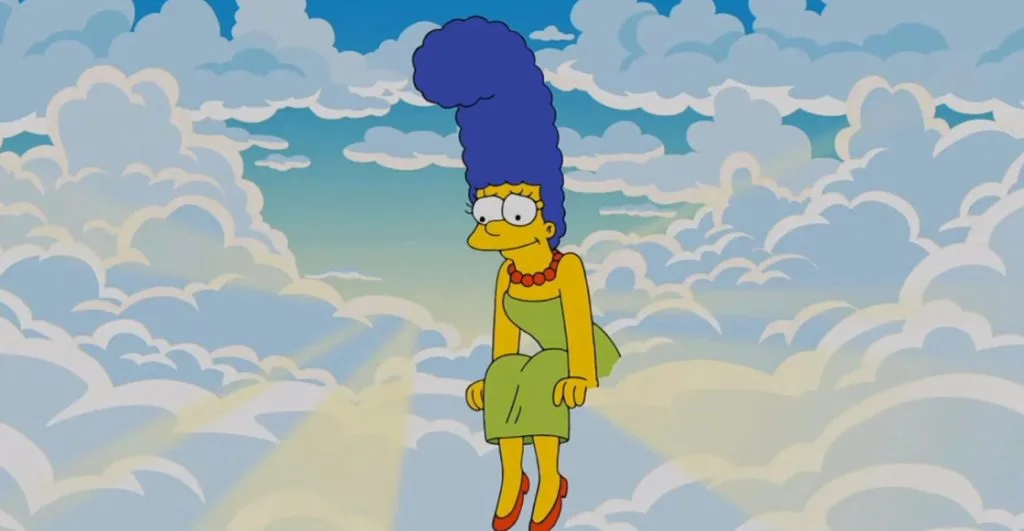 Muere un personaje principal en Los Simpson y nadie lo vio venir