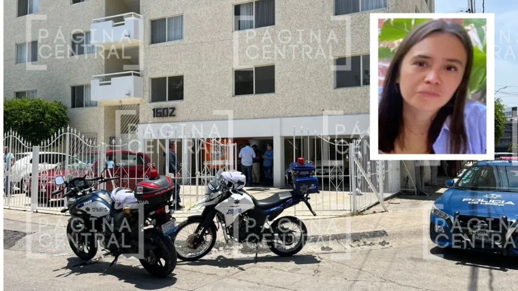 Lorena Jacqueline Morales Valencia desaparece en León, sospechan del jefe