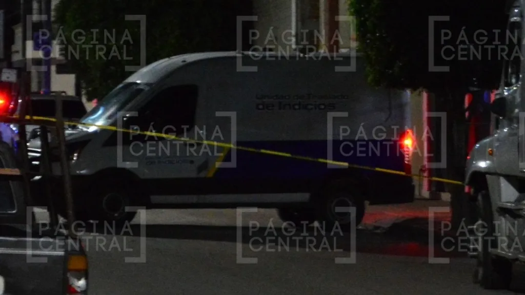 Ataque La Ermita: Hombres irrumpen en casa y matan al morador