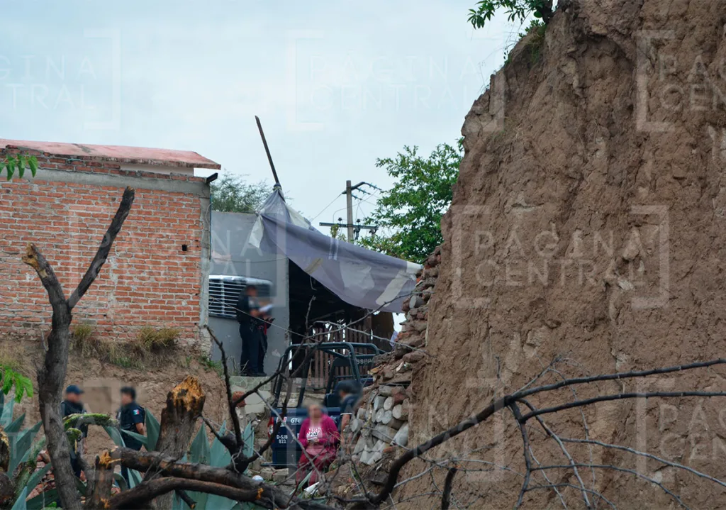 Piedra Blanca: Encuentran muerto a hombre dentro de una casa