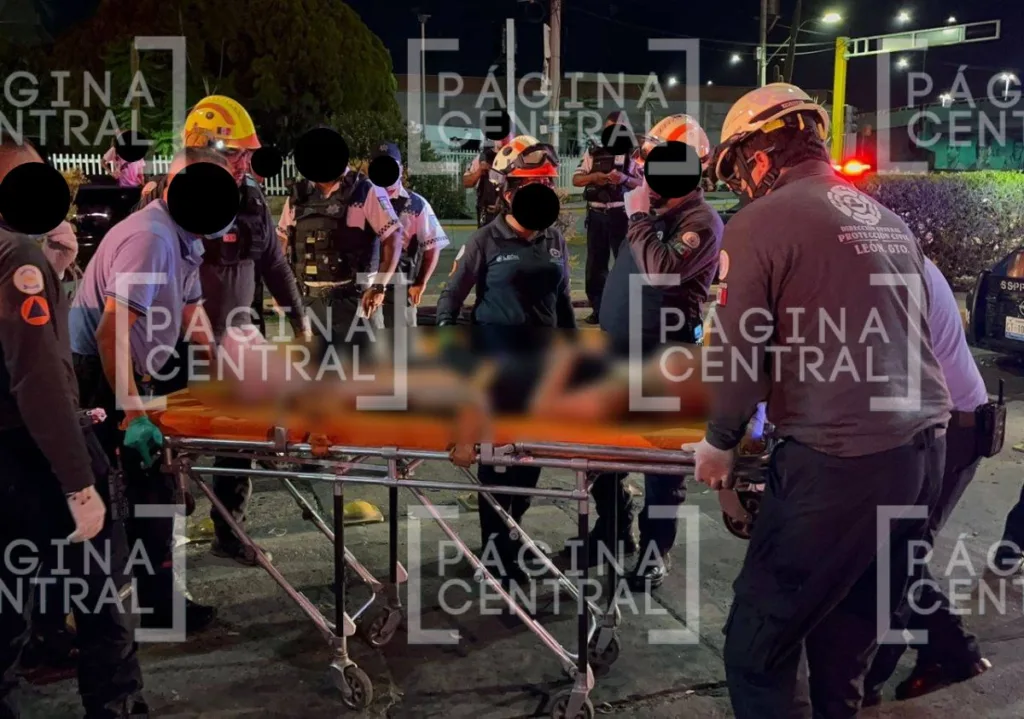 bulevar Adolfo López Mateos