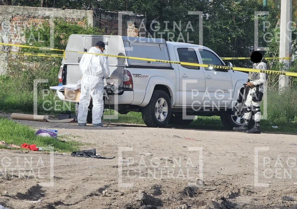 Villas de San Nicolás