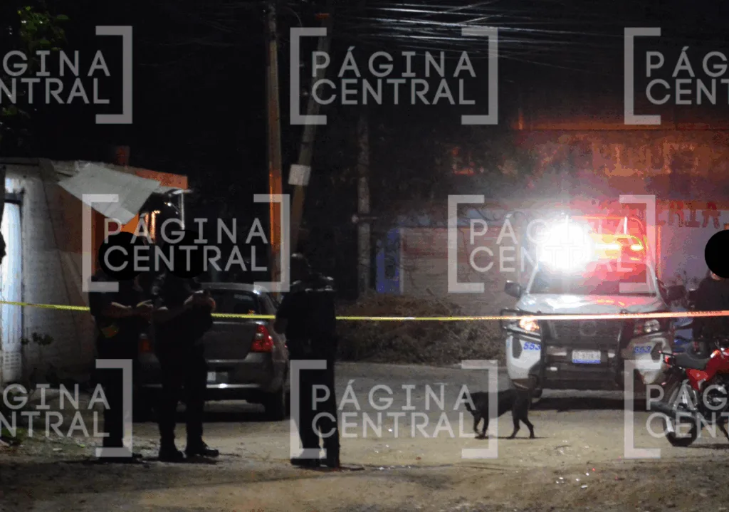 colonia Nuevo Amanecer