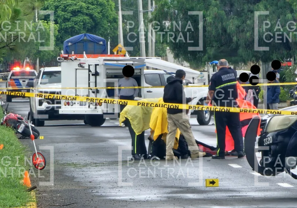 bulevar Juventino Rosas