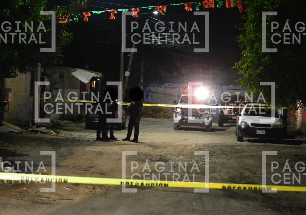 colonia Nuevo Amanecer