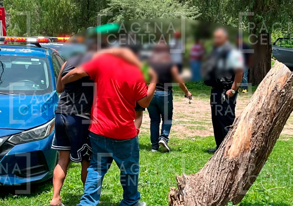 Los Castillos: Hacía ‘trompos’ en el lodo con un RZR, perdió el control y terminó volcando