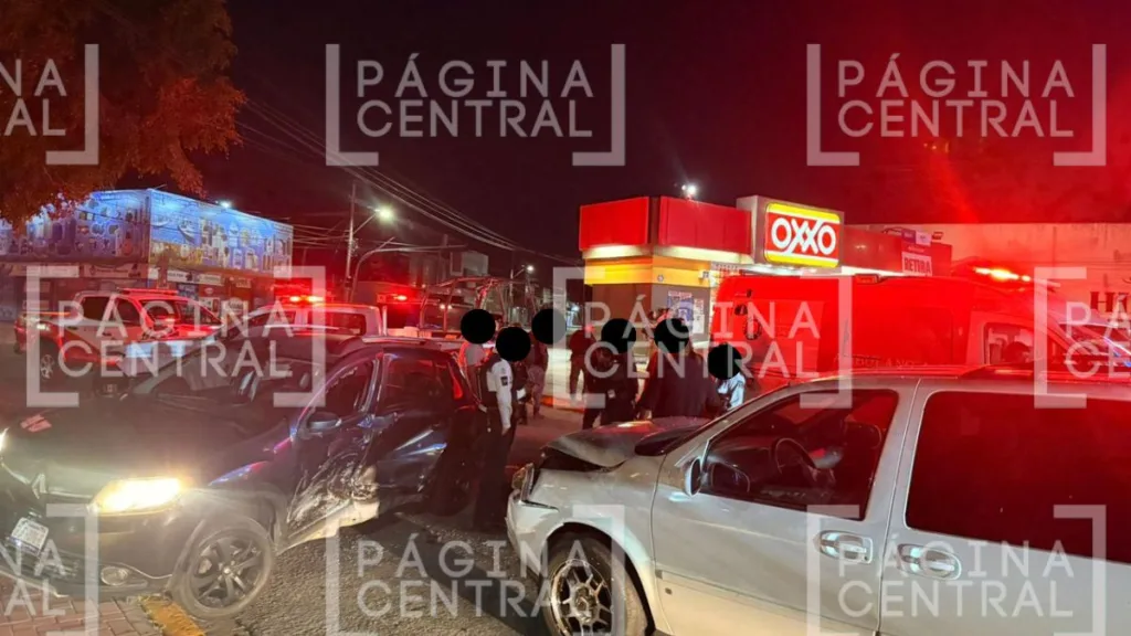 Bulevar Miguel Hidalgo